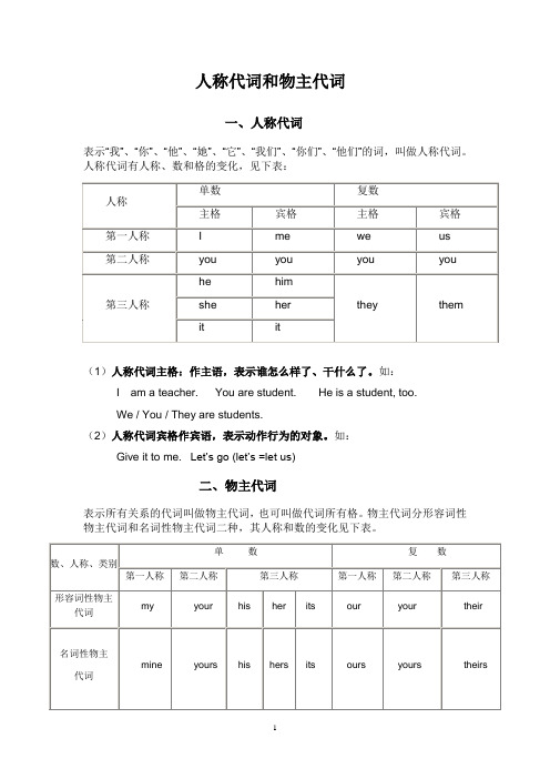 日语第一人称和第二人称用法 百度文库