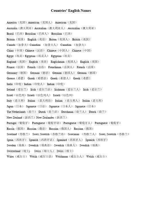 日语动物名称 百度文库