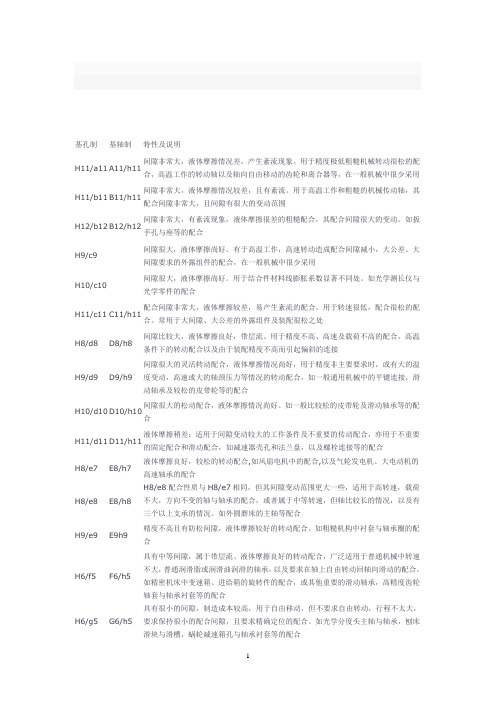 Autocad尺寸公差自动标注 百度文库