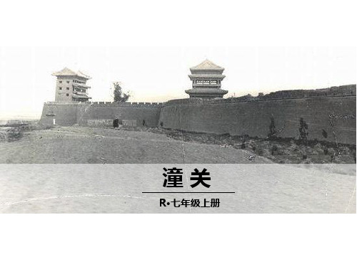 潼关r·七年级上册 走近作者 谭嗣同(1865.3.10—1898.9.