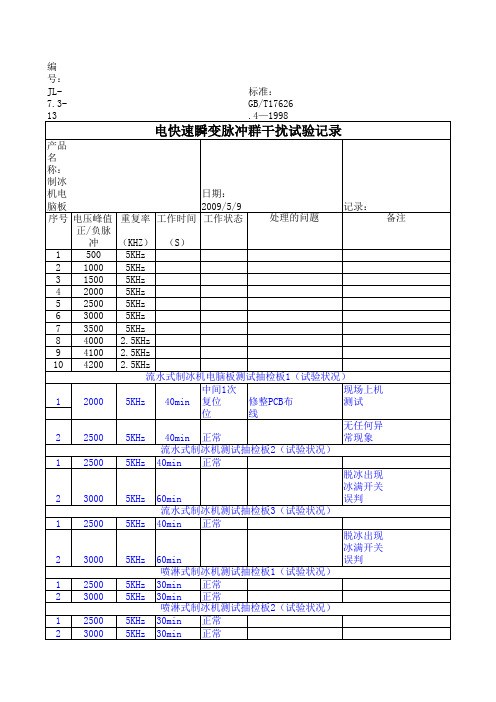 [图文]EFT测试概述 - 百度文库