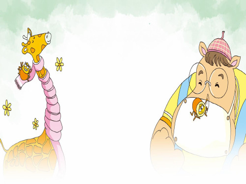 蜘蛛开店课件 - 百度文库