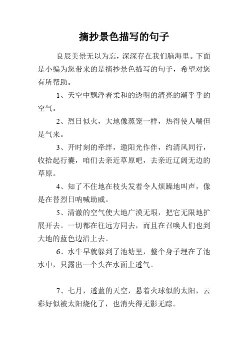 2,烈日似火,大地像蒸笼一样,496_702竖版 竖屏