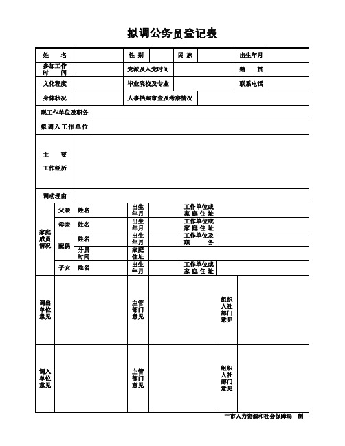 文化程度|畢業院校及專業|聯繫電話|身體狀況|人事檔案審查及考察情況