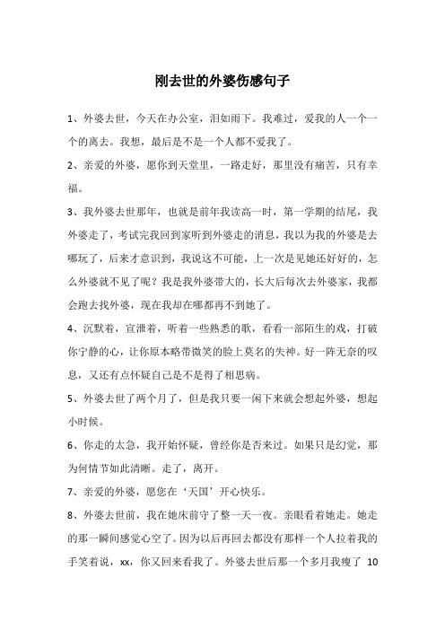 3,我外婆去世那年,也就是前496_702竖版 竖屏