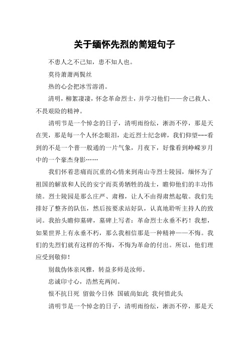 清明节是一个悼念的日子,清明雨纷纭,淅沥496_702竖版 竖屏