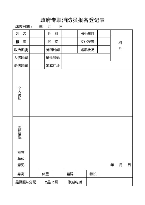 狀況|入伍時間|證件號碼|退伍時間|家庭住址|個人簡歷|獎懲情況|推薦