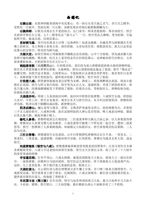 该猴发现水帘洞后被群猴拥戴为王.