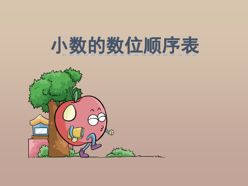 1开始数,你能数出几个这样的小数? 把一张正方形纸(平均分成100份).