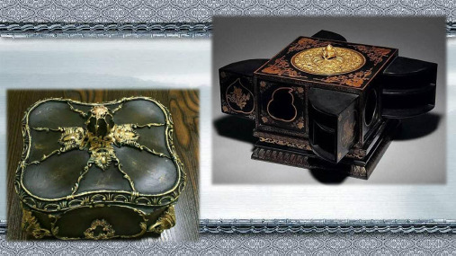 买椟还珠文言文注释 - 百度文库