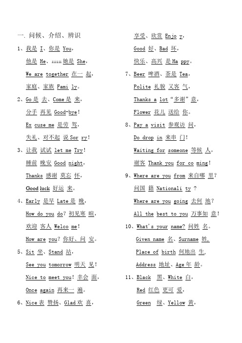 小学单词800个速记 - 百度文库