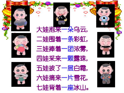 数量词语有哪些 - 百度文库