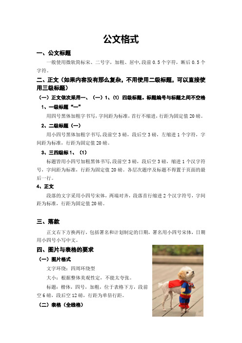 正文(如果内容没有那么复杂,不用使用二级标题,可以直接使用三级标题)