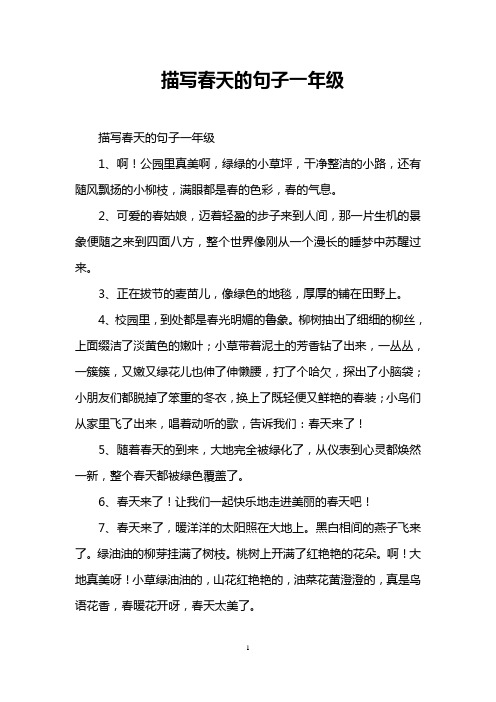 公园里真美啊,绿绿的小草坪,干净整洁的小路,还有
