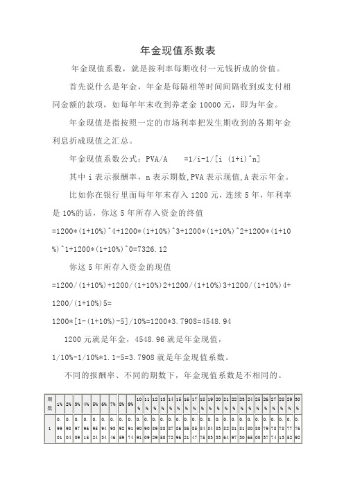 首先说什么是年金,年金是每隔相等时间间隔收到或支付相同金额的肯铑