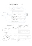 草虫的村落思维导图图片