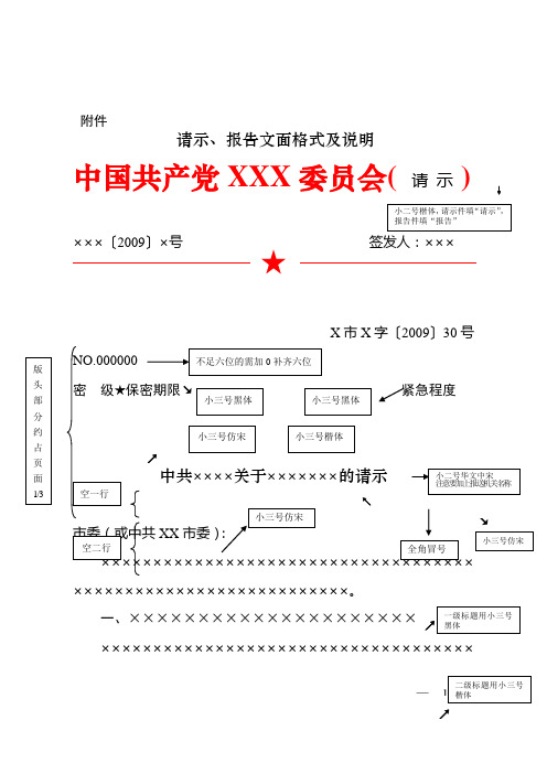 任命文件格式紅頭文件 - 百度文庫