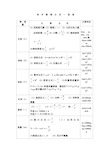 物理杠杆公式图解图片