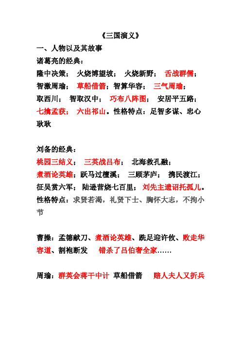 性格特点496_702竖版 竖屏