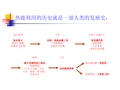 原始社会时期 古代 冶炼,制造金属工具 (直接利用) 封建社会时期 近代