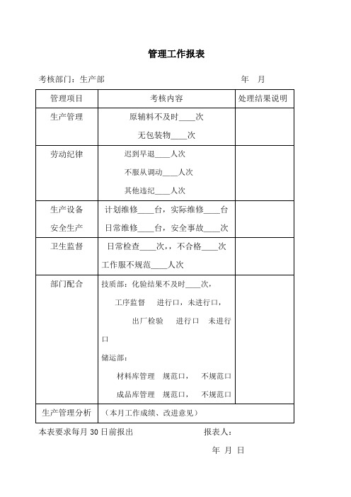 表格格式 - 百度文库