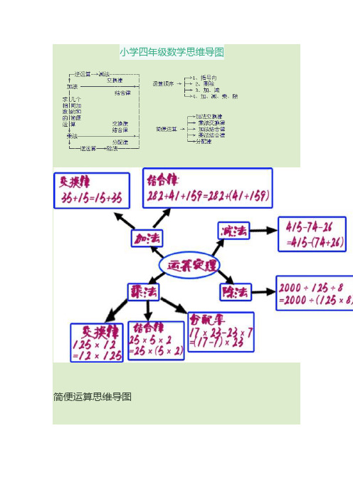 马小跳玩数学4年级内容 - 百度文库