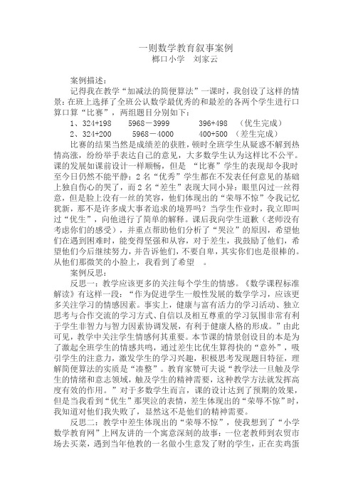 記得我在教學