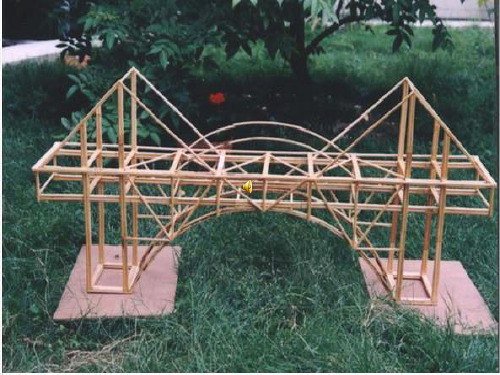 桥课件 - 百度文库