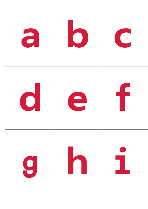 a|b|c|d|e|f|ɡ|h|i|j|k|l|o|p|q|m|n|r|s|t|u|v|w|x|y|z|ō|ǒ|ó|ò