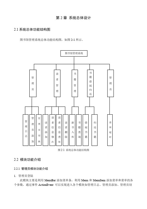 管理员登陆 此模块主要是利用menubar添加菜单条,利用menu和menuitem